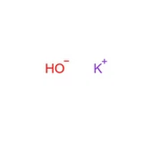 Kaliumhydroxid; Kaustisk potaske KOH CAS 1310-58-3