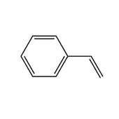 Styren; Ethenylbenzen C8H8 CAS 100-42-5